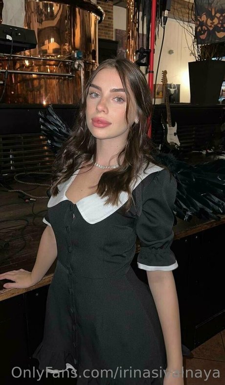 Irinasivalnaya