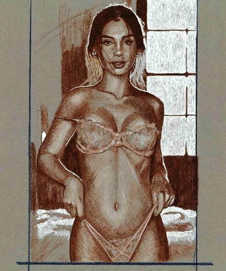 Nagie wyciekłe zdjęcie OnlyFans od Irinasivalnaya
