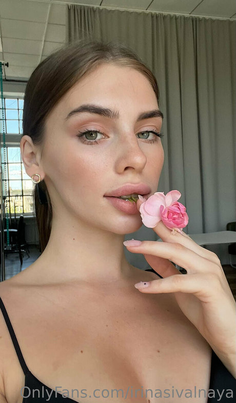 Nagie wyciekłe zdjęcie OnlyFans od Irinasivalnaya