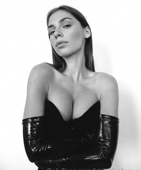 Irinasivalnaya