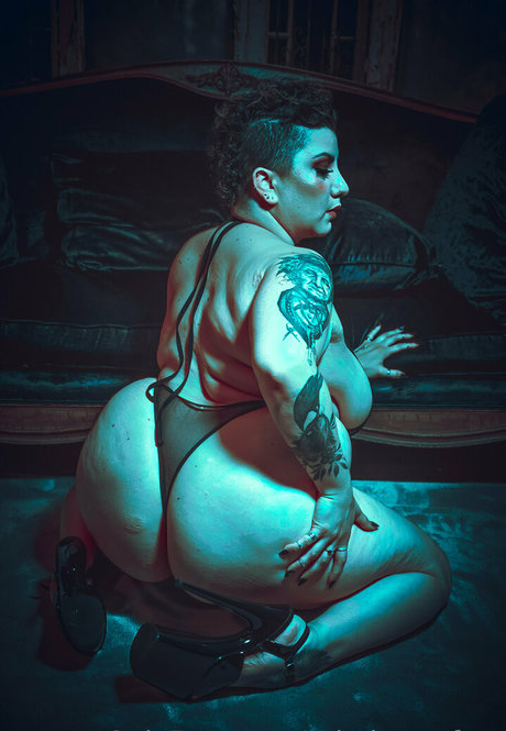 Nagie wyciekłe zdjęcie OnlyFans od Griminatorfree