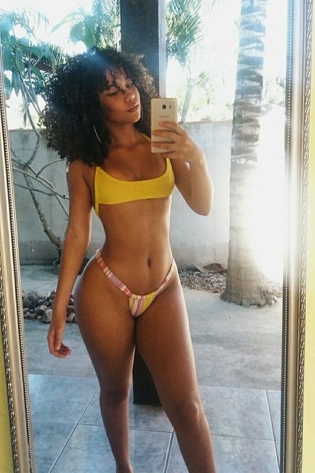 Nagie wyciekłe zdjęcie OnlyFans od Duda Lisboa