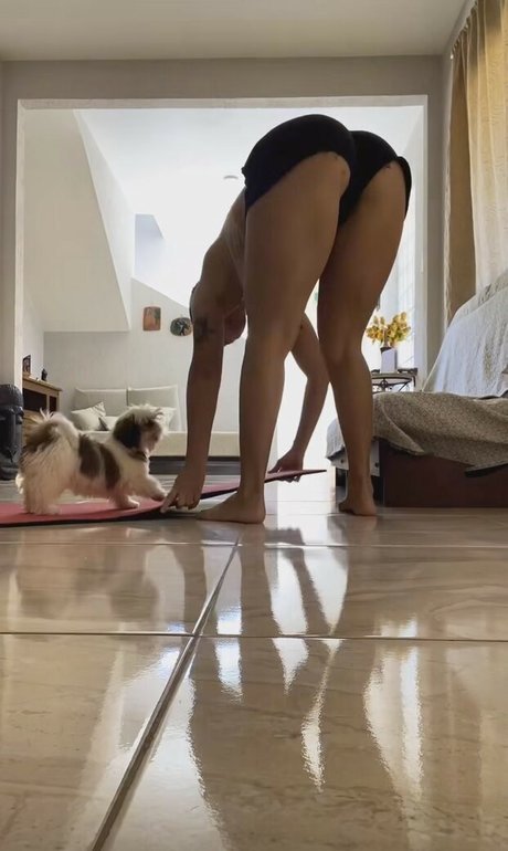 Nagie wyciekłe zdjęcie OnlyFans od Duda Lisboa