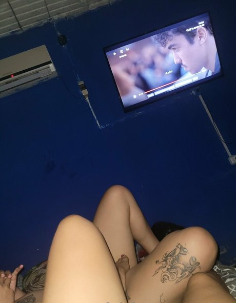 Nagie wyciekłe zdjęcie OnlyFans od Canelam