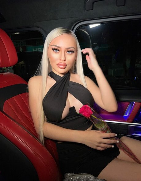 Nagie wyciekłe zdjęcie OnlyFans od Alicia Bell