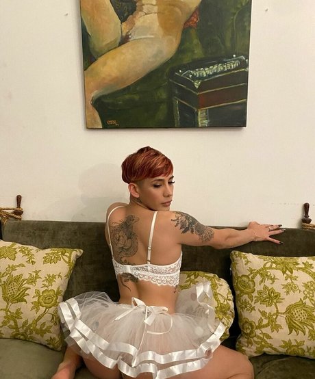 Nagie wyciekłe zdjęcie OnlyFans od Brian Paz