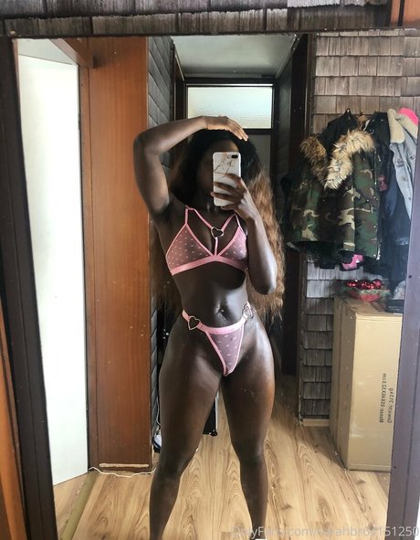 Nagie wyciekłe zdjęcie OnlyFans od Sarahbr64151250