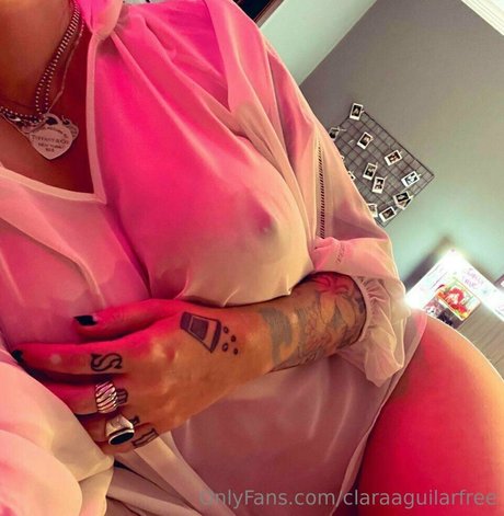 Claraaguilarfree