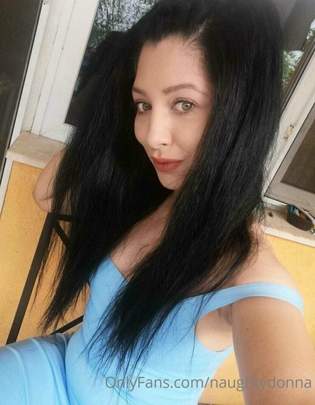 Naughtydonna