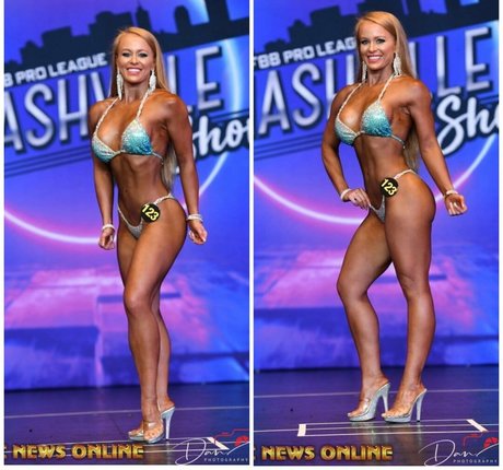 Nagie wyciekłe zdjęcie OnlyFans od Natalie Renee Kirk
