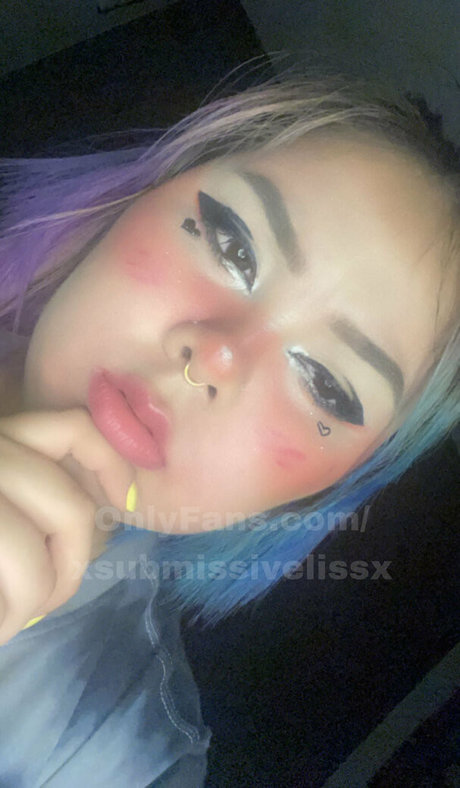 Xsubmissivelissx