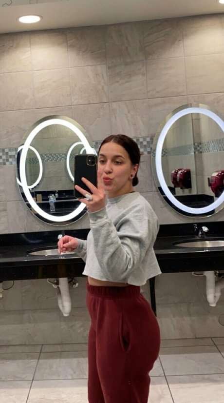 Nagie wyciekłe zdjęcie OnlyFans od Rhyrhyie