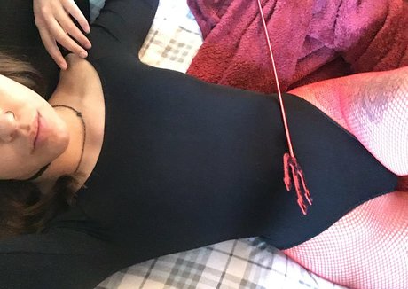 Nagie wyciekłe zdjęcie OnlyFans od Rhyrhyie
