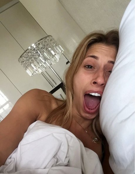 Nagie wyciekłe zdjęcie OnlyFans od Stacey Solomon