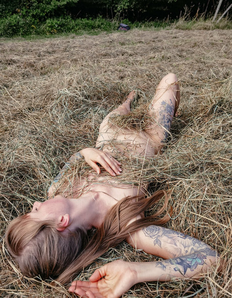 Nagie wyciekłe zdjęcie OnlyFans od Youmeus1312