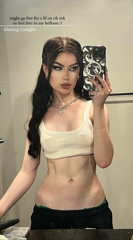 Nagie wyciekłe zdjęcie OnlyFans od Emmanorton