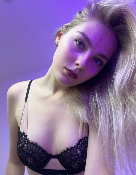 Nagie wyciekłe zdjęcie OnlyFans od Jscarlett6