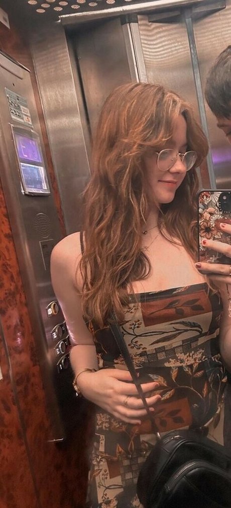 Nagie wyciekłe zdjęcie OnlyFans od Laura Anne