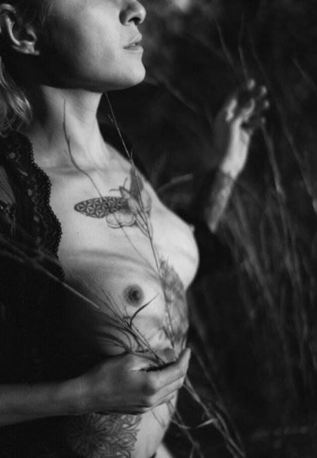Nagie wyciekłe zdjęcie OnlyFans od Clair Marie