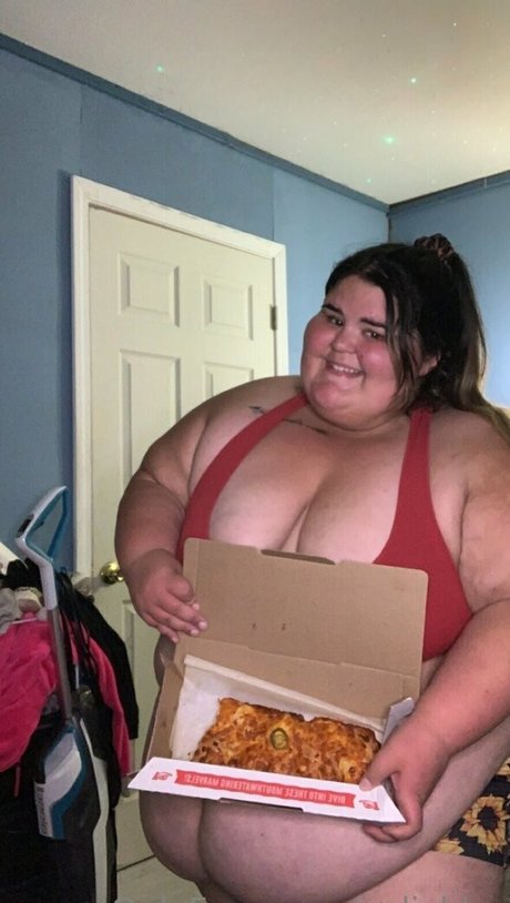 Nagie wyciekłe zdjęcie OnlyFans od Ssbbwalexia