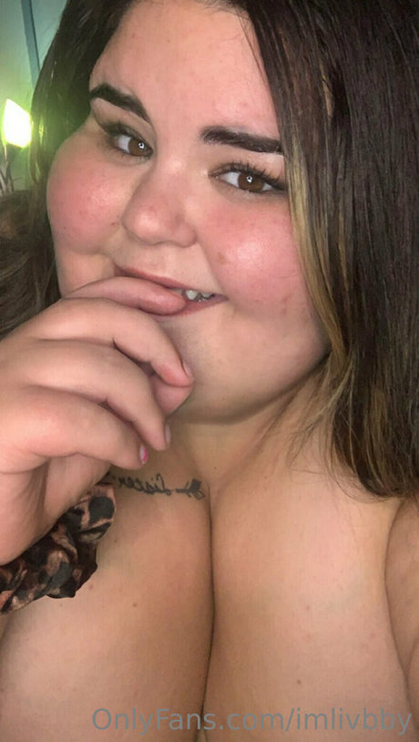 Nagie wyciekłe zdjęcie OnlyFans od Ssbbwalexia