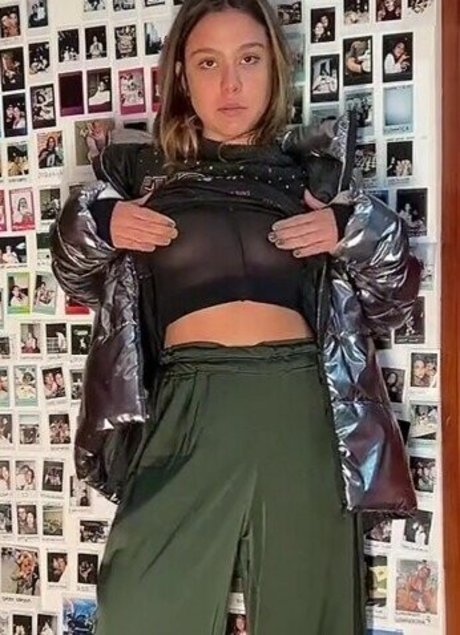 Nagie wyciekłe zdjęcie OnlyFans od Bruna16
