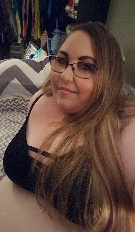 Nagie wyciekłe zdjęcie OnlyFans od Danissbbw