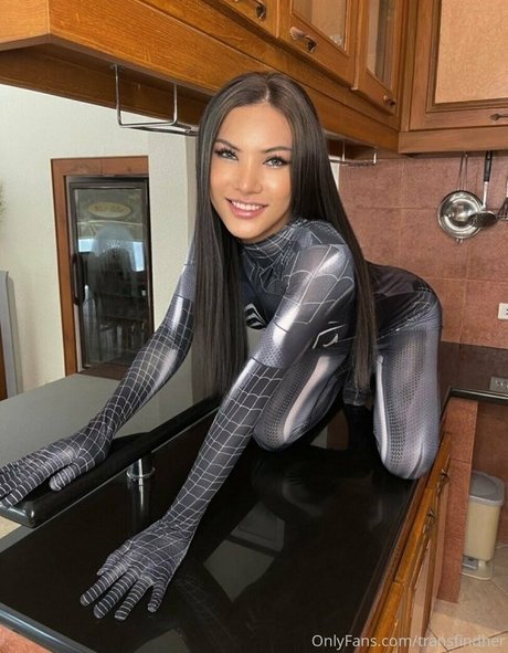 Nagie wyciekłe zdjęcie OnlyFans od Transfindher