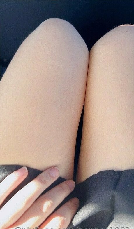 Nagie wyciekłe zdjęcie OnlyFans od Nenne1001