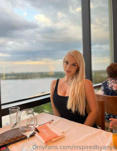 Nagie wyciekłe zdjęcie OnlyFans od Inspiredbyanya