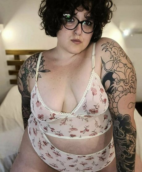 Nagie wyciekłe zdjęcie OnlyFans od Belulisboa