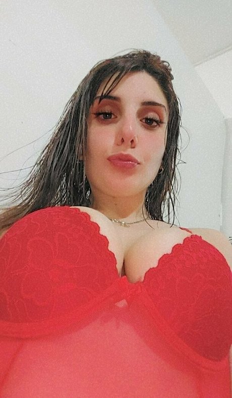 Nagie wyciekłe zdjęcie OnlyFans od Belulisboa