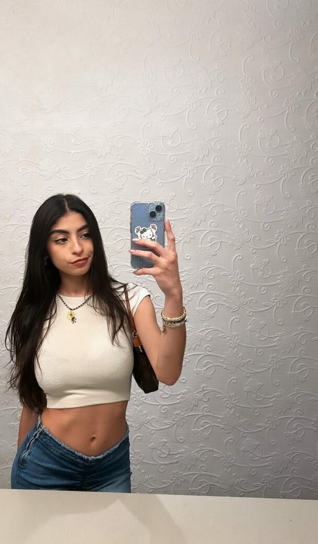 Nagie wyciekłe zdjęcie OnlyFans od Antocarlesii