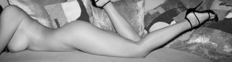 Nagie wyciekłe zdjęcie OnlyFans od Helloitslynne