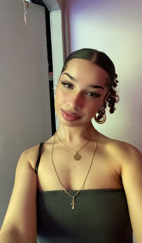 Nagie wyciekłe zdjęcie OnlyFans od Whatsupjojo