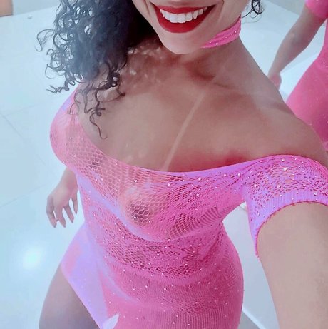 Nagie wyciekłe zdjęcie OnlyFans od Morenafogosadocorno