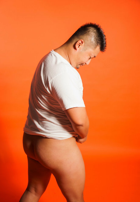 Nagie wyciekłe zdjęcie OnlyFans od Blc113