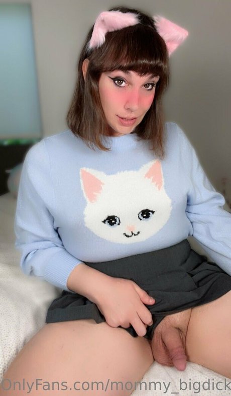 Mommybigdickk