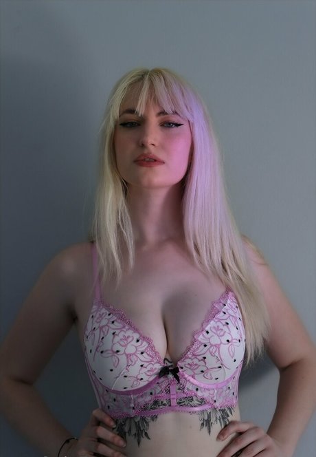 Nagie wyciekłe zdjęcie OnlyFans od Mistressmordfree