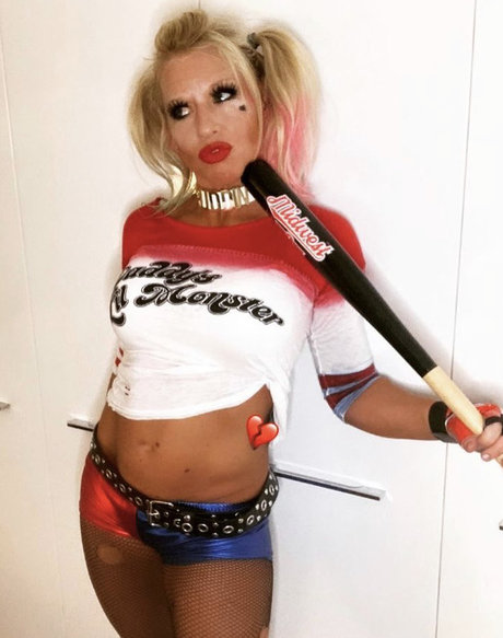 Nagie wyciekłe zdjęcie OnlyFans od Gail Emms