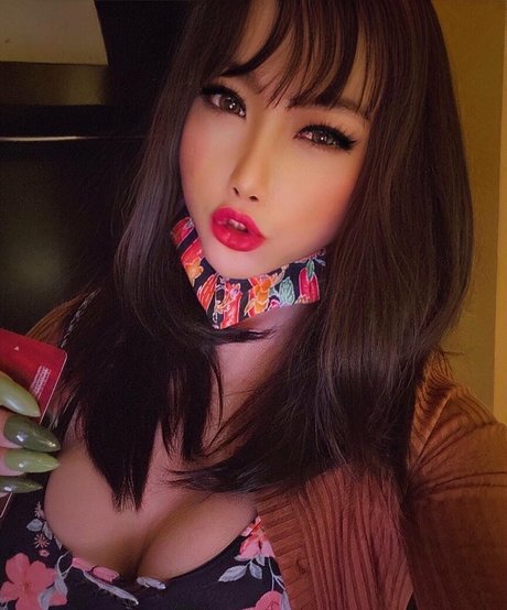 Nagie wyciekłe zdjęcie OnlyFans od Vampypat