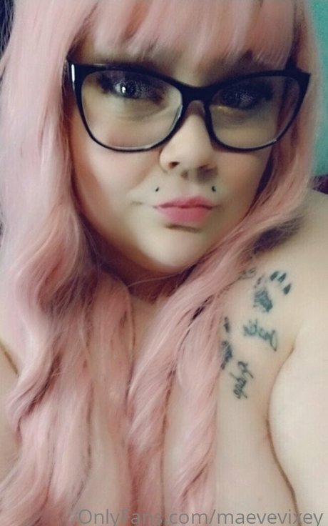 Maevevixey