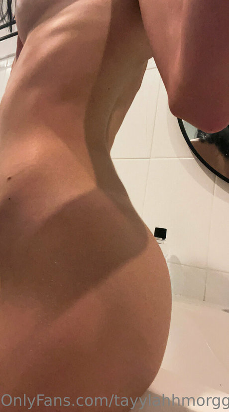 Nagie wyciekłe zdjęcie OnlyFans od Tayylahhmorggann