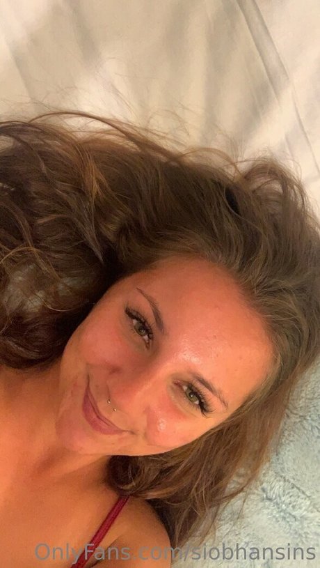 Nagie wyciekłe zdjęcie OnlyFans od Siobhanuncensored