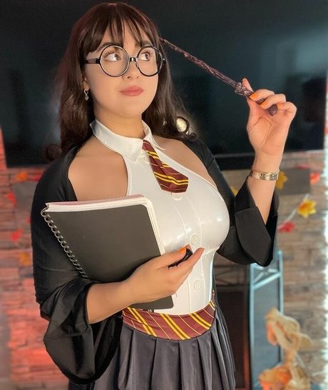 Nagie wyciekłe zdjęcie OnlyFans od Veronica Rose