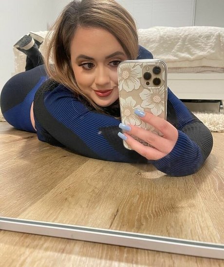 Nagie wyciekłe zdjęcie OnlyFans od Veronica Rose