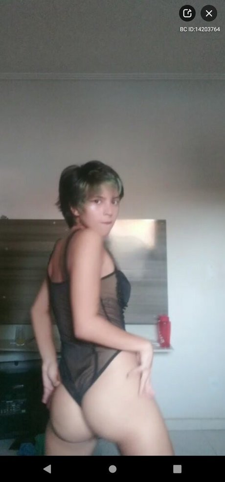 Nagie wyciekłe zdjęcie OnlyFans od Marlboro Fritado