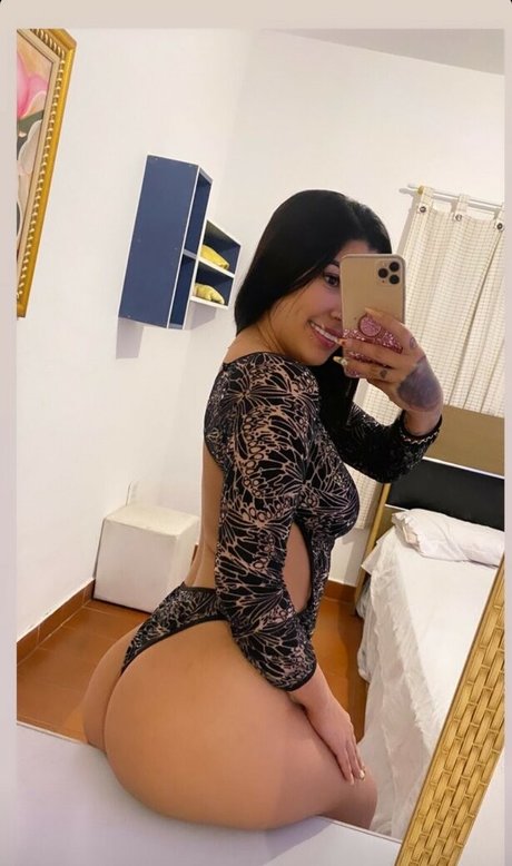 Nagie wyciekłe zdjęcie OnlyFans od Cintiabitt22
