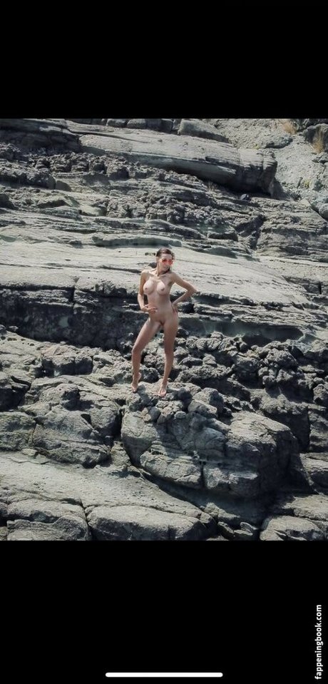 Nagie wyciekłe zdjęcie OnlyFans od Diana Gabrovska