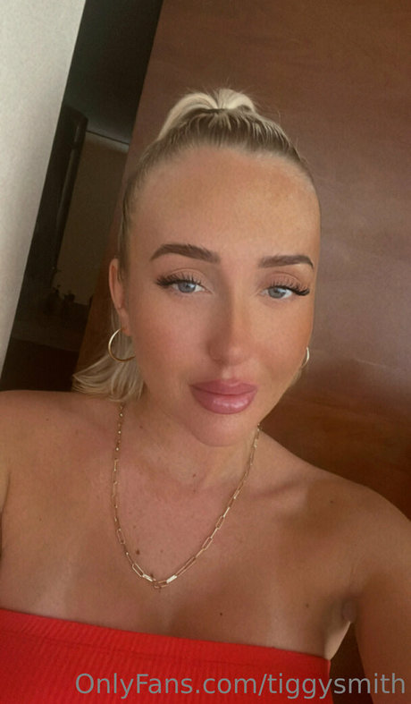 Tiggysmith